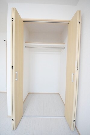 デュエット大和の物件内観写真